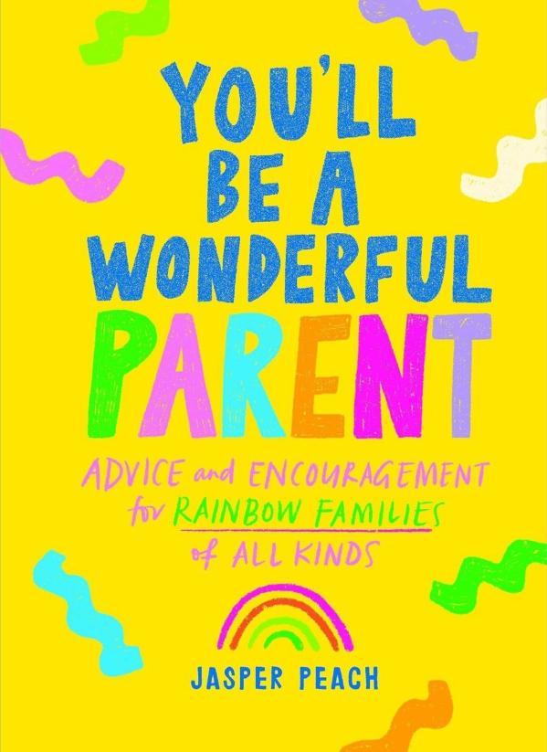 Pride Month |   You’Ll Be A Wonderful Parent Pride Month Pride Month