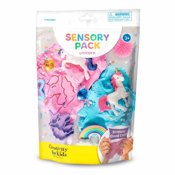 Sensory |   Sensory Pack Unicorn Sensory Sensory