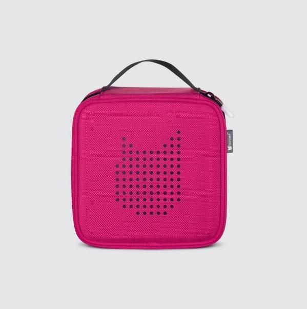 Tonies |   Tonies Carry Case Pink The Library Tonies