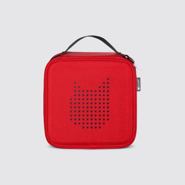 Tonies |   Tonies Carry Case Red The Library Tonies