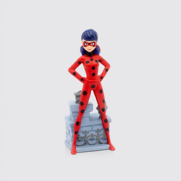 Tonies |   Tonies Miraculous Ladybug The Library Tonies