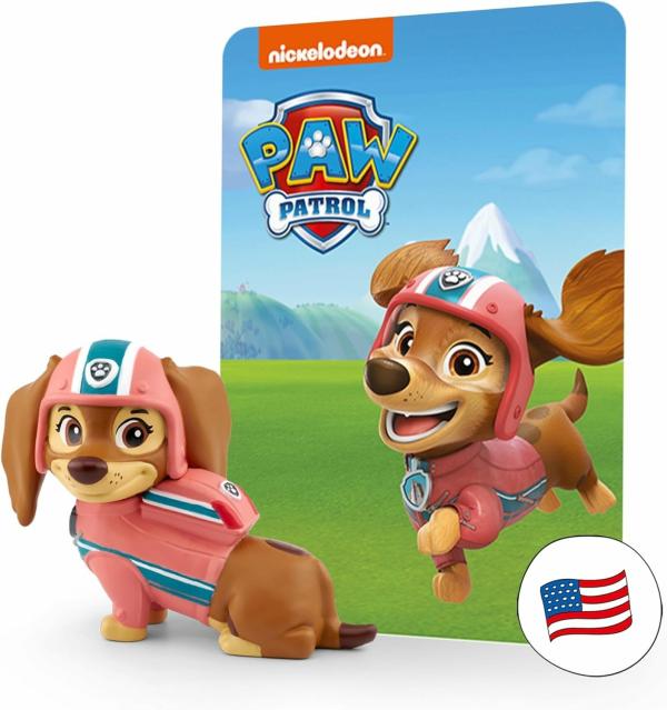 Tonies |   Tonies Paw Patrol Liberty The Library Tonies