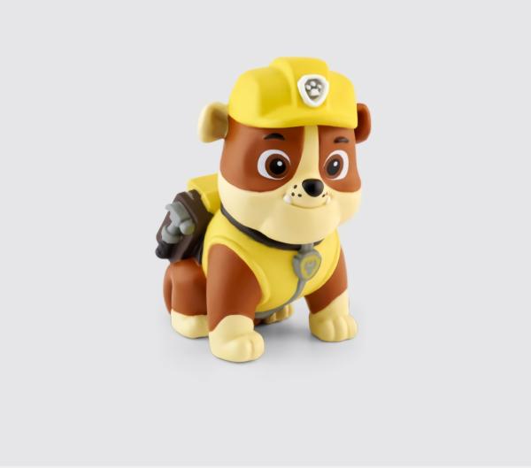 Tonies |   Tonies Paw Patrol Rubble The Library Tonies