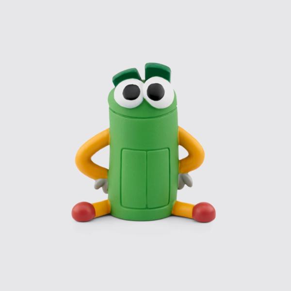 Tonies |   Tonies Storybots #2 Beep The Library Tonies