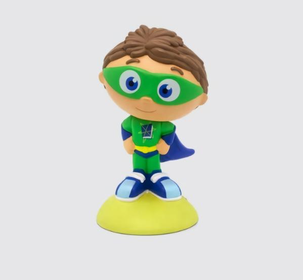 Tonies |   Tonies Super Why! The Library Tonies