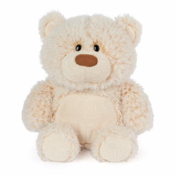 Traditional Plush |   Bubbles 10" Bear – Gund Plush Traditional Plush