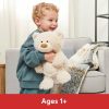 Traditional Plush |   Bubbles 10" Bear – Gund Plush Traditional Plush