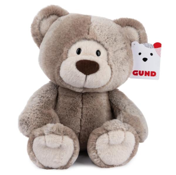 Traditional Plush |   Gund Mukki Bear, 10-Inch Plush Traditional Plush