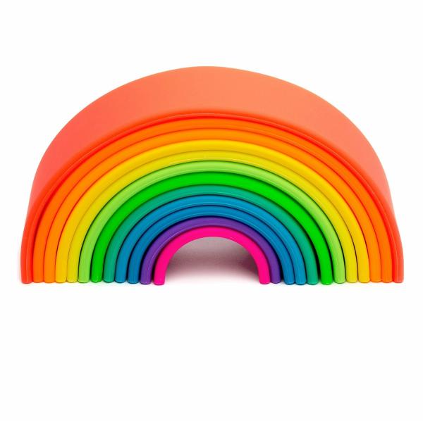 Unicorns, Rainbows And Sparkles |   Neon Rainbow Toys Unicorns, Rainbows And Sparkles