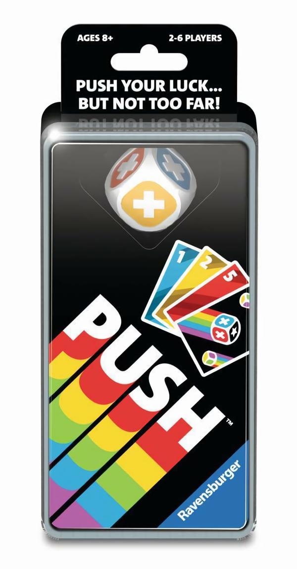 Card Games |   Push Cards Board Games Card Games