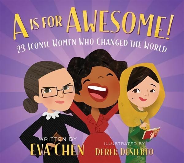 Celebrate Diversity |   A Is For Awesome Toys Celebrate Diversity