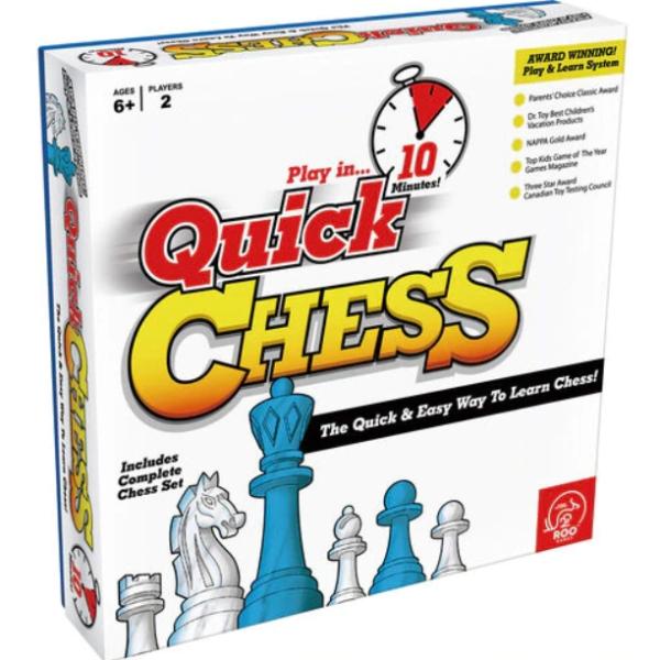 Family Board Games |   Quick Chess Board Games Family Board Games