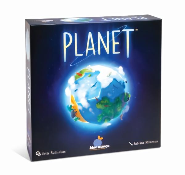 Strategic Board Games |   Planet Board Games Strategic Board Games