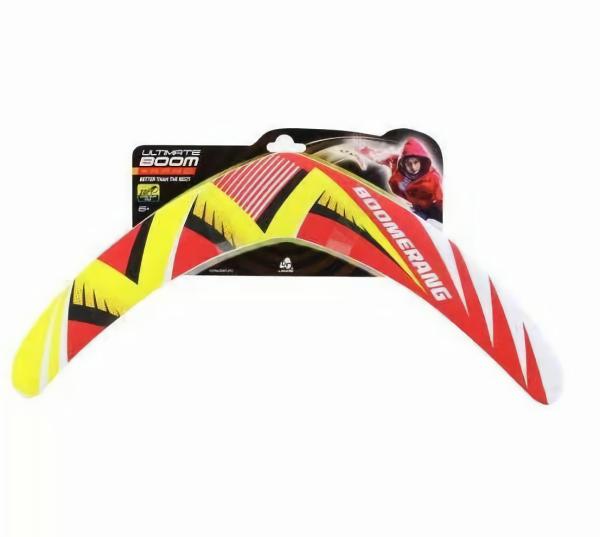 Active And Outdoor |   Ultimate Boomerang Active And Outdoor Active And Outdoor