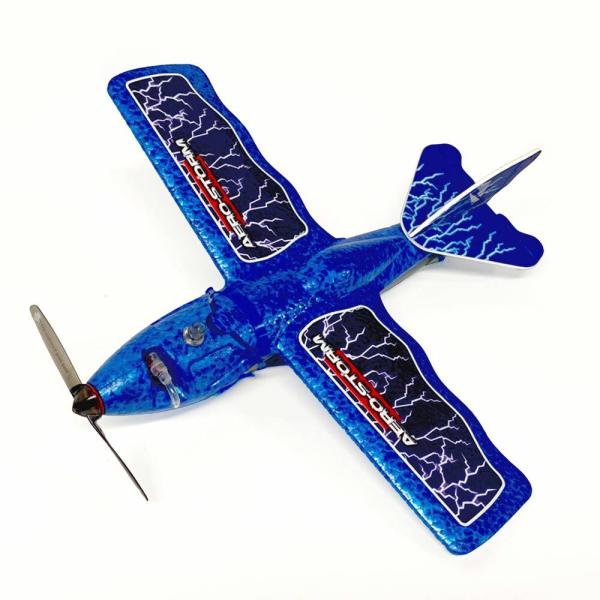 Planes, Trains And Automobiles |   Aero-Storm Airplane Toys Planes, Trains And Automobiles