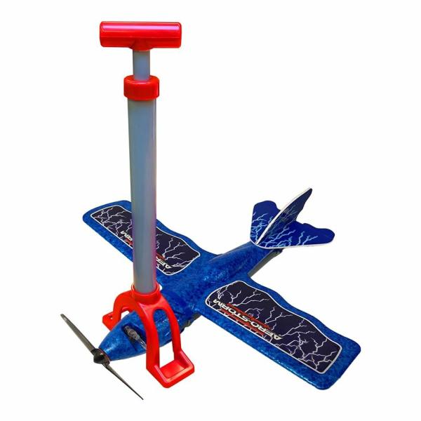 Planes, Trains And Automobiles |   Aero-Storm Airplane Toys Planes, Trains And Automobiles