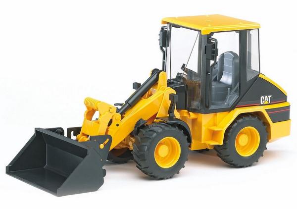 Planes, Trains And Automobiles |   Cat Wheel Loader – Bruder Planes, Trains And Automobiles Planes, Trains And Automobiles