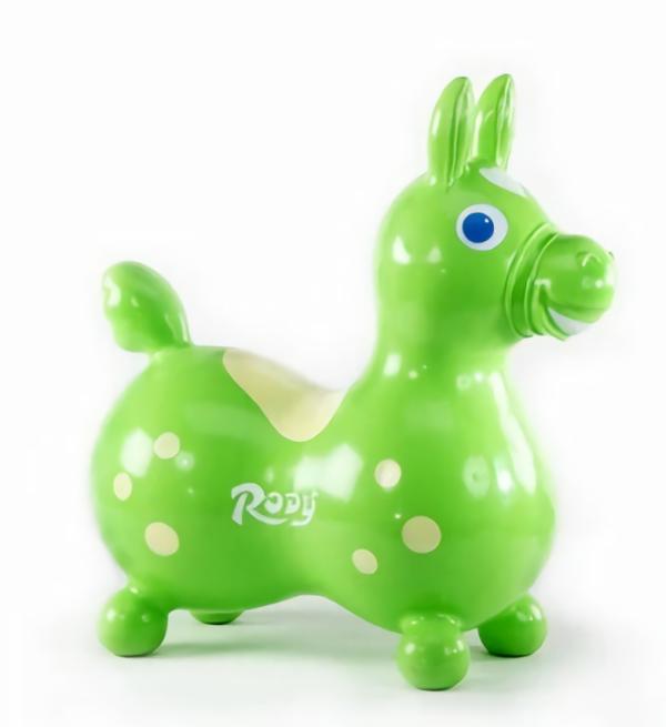 Others |   Rody Horse (Lime) Others Others