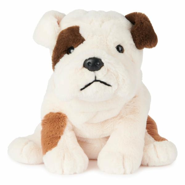 Others |   Toast Bulldog 10" - Gund